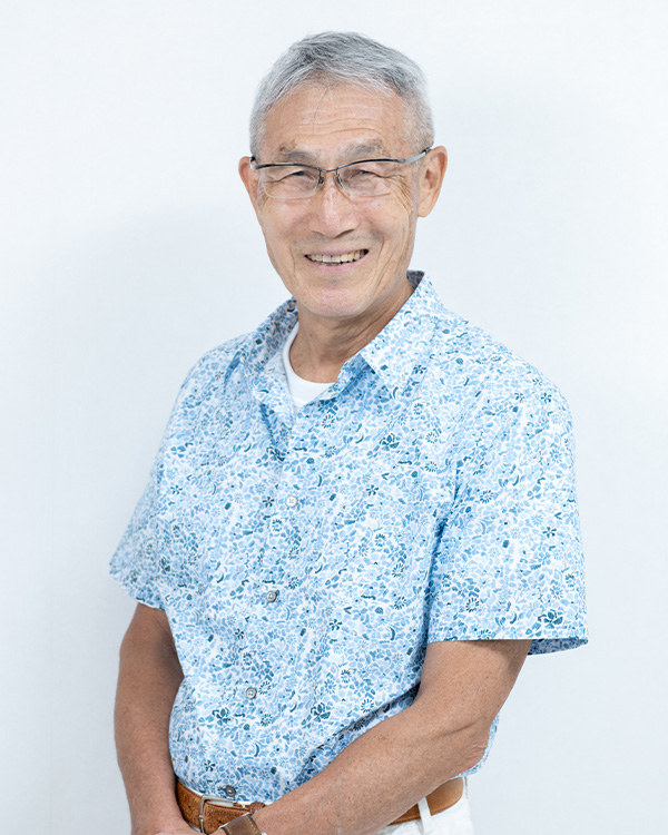 前川クリニック 院長 前川貢一